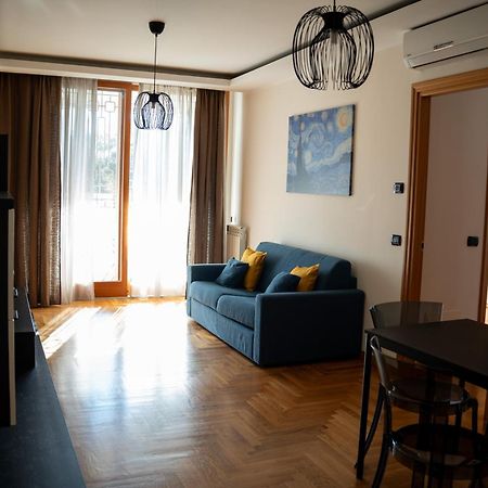 Aurelia Vatican City Apartment Roma Eksteriør bilde