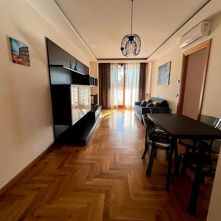 Aurelia Vatican City Apartment Roma Eksteriør bilde