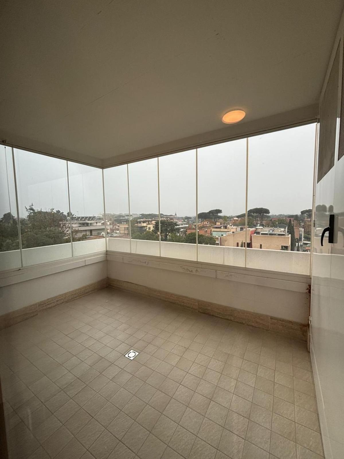 Aurelia Vatican City Apartment Roma Eksteriør bilde