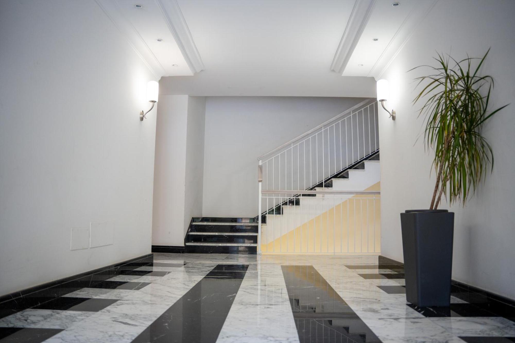 Aurelia Vatican City Apartment Roma Eksteriør bilde