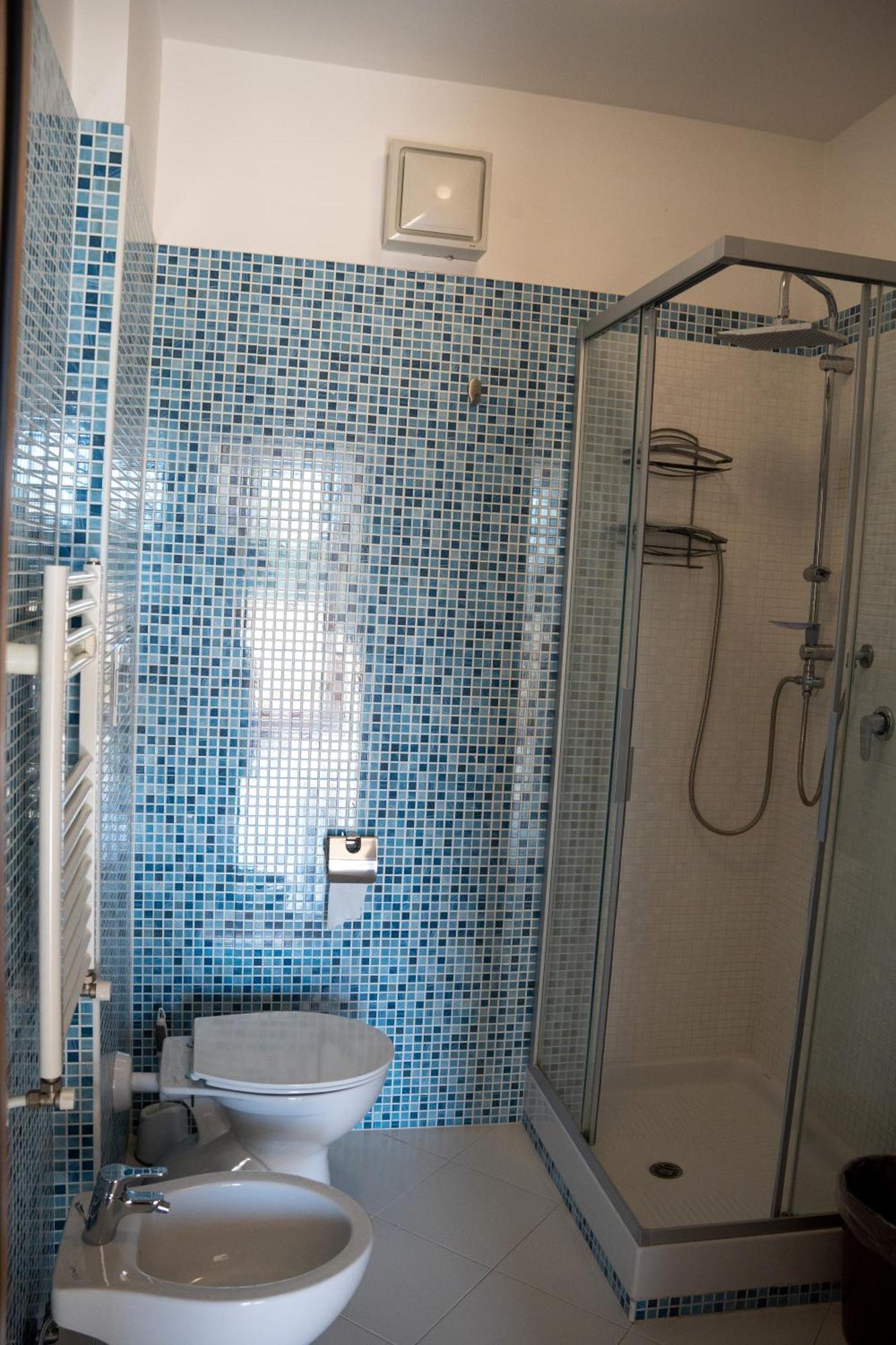 Aurelia Vatican City Apartment Roma Eksteriør bilde