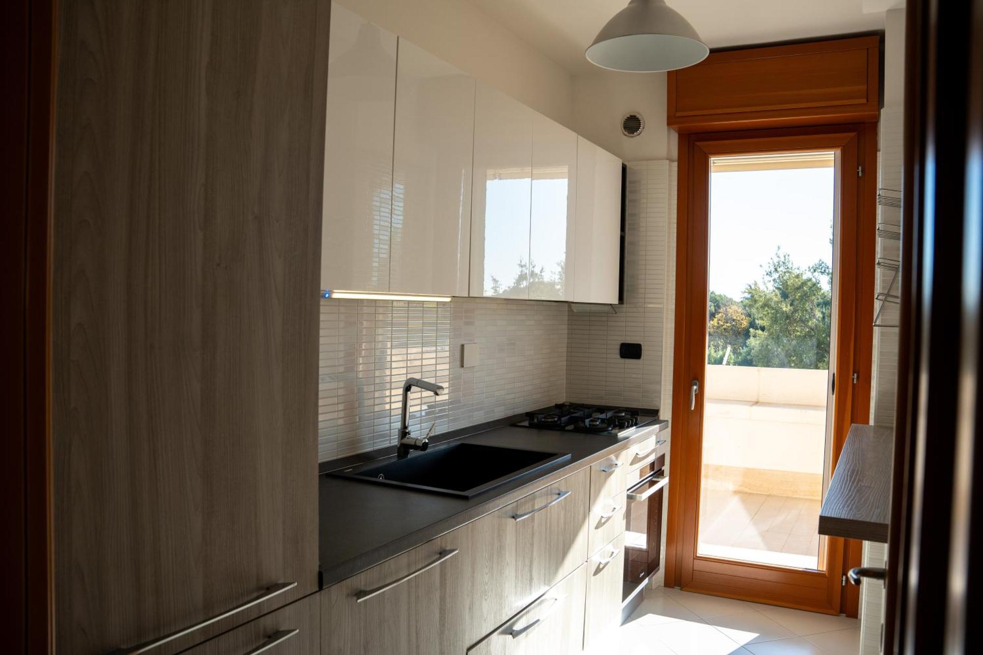 Aurelia Vatican City Apartment Roma Eksteriør bilde