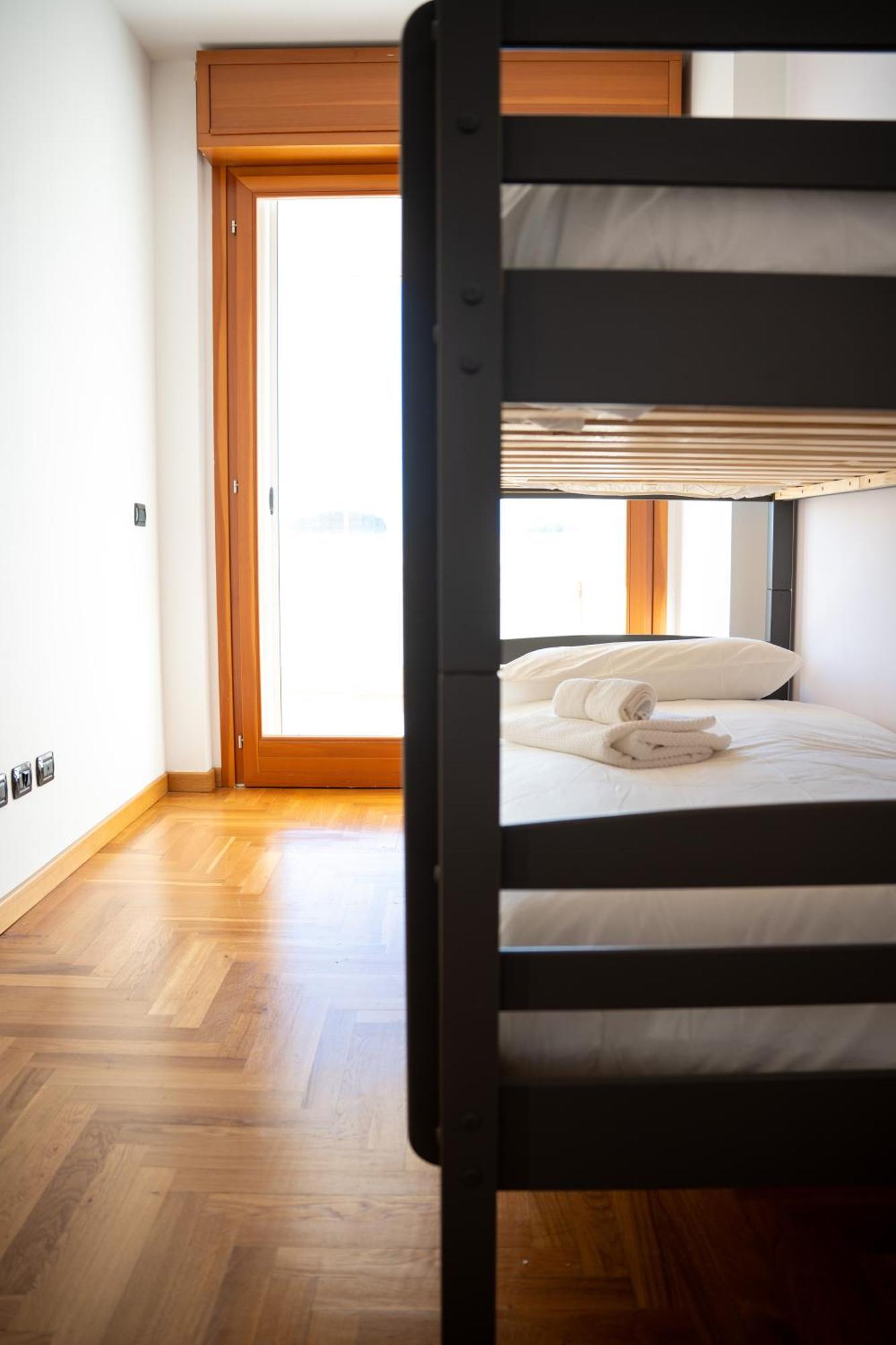 Aurelia Vatican City Apartment Roma Eksteriør bilde