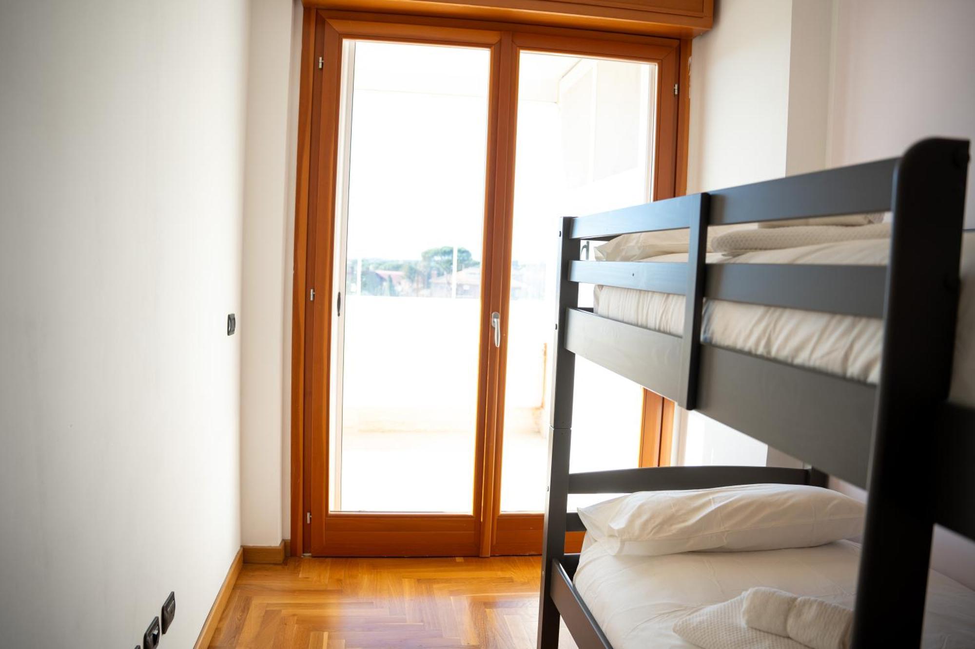 Aurelia Vatican City Apartment Roma Eksteriør bilde