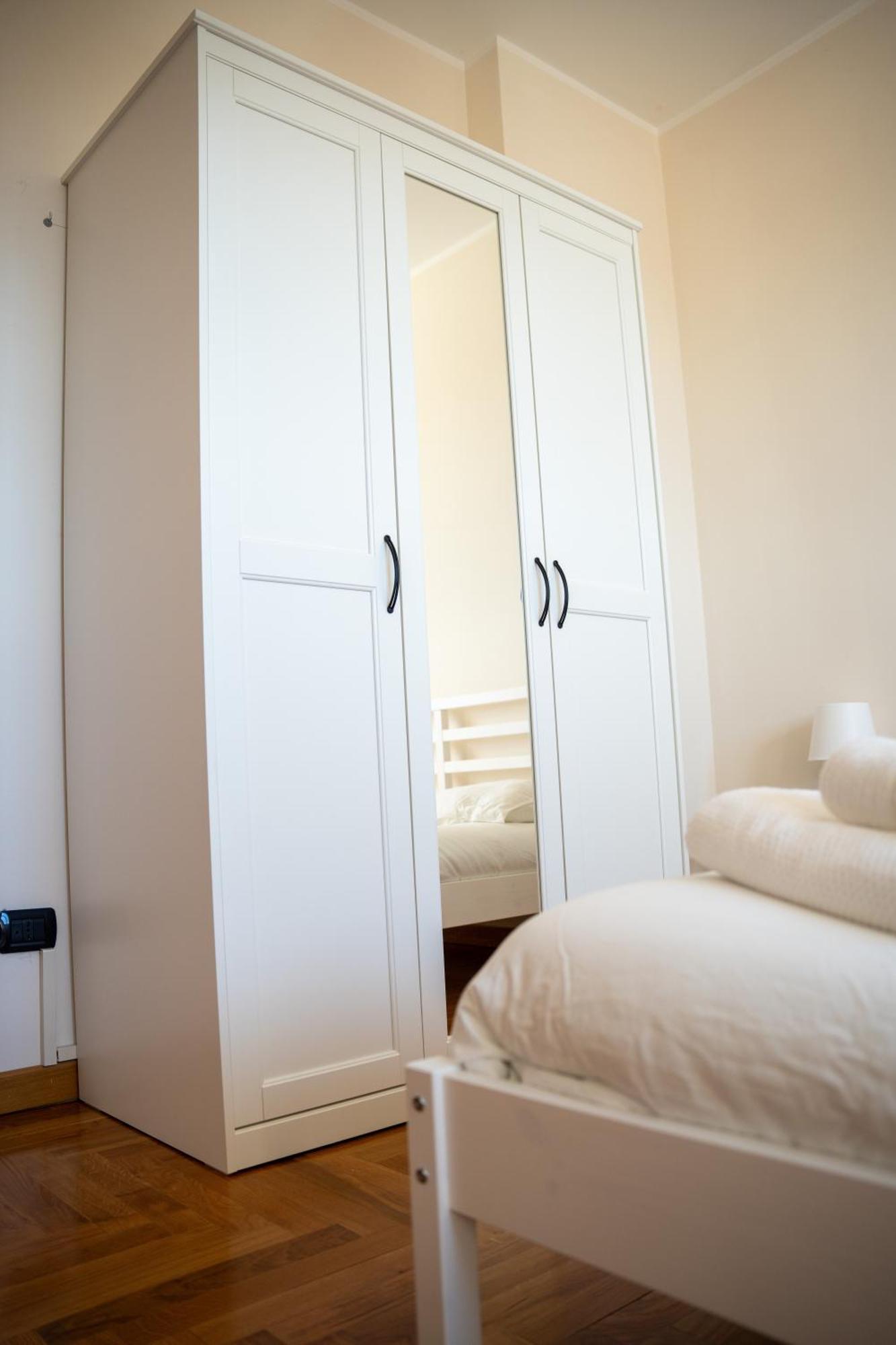 Aurelia Vatican City Apartment Roma Eksteriør bilde