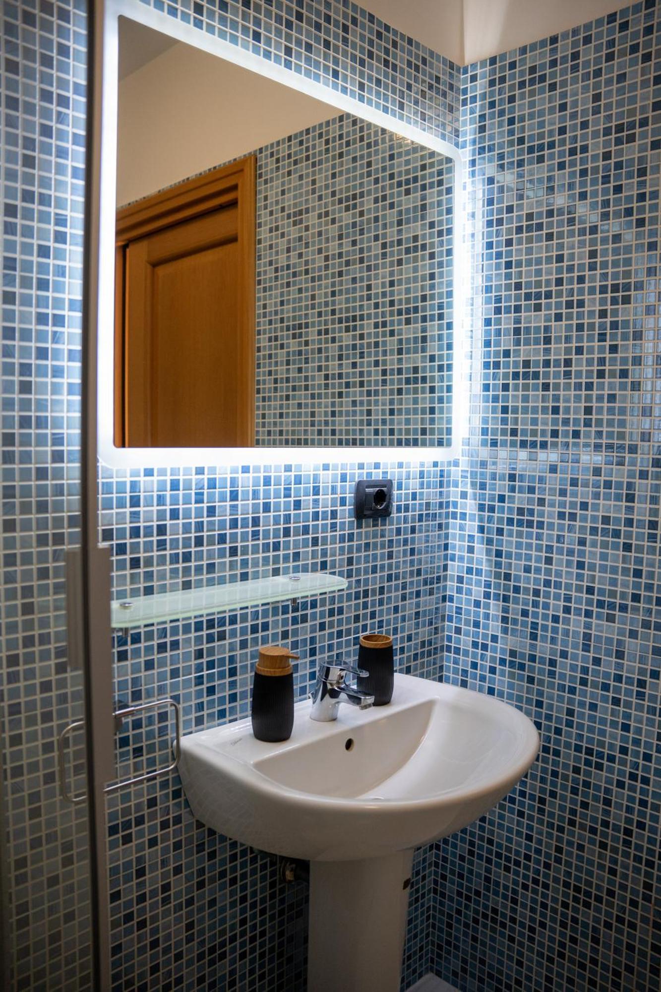 Aurelia Vatican City Apartment Roma Eksteriør bilde
