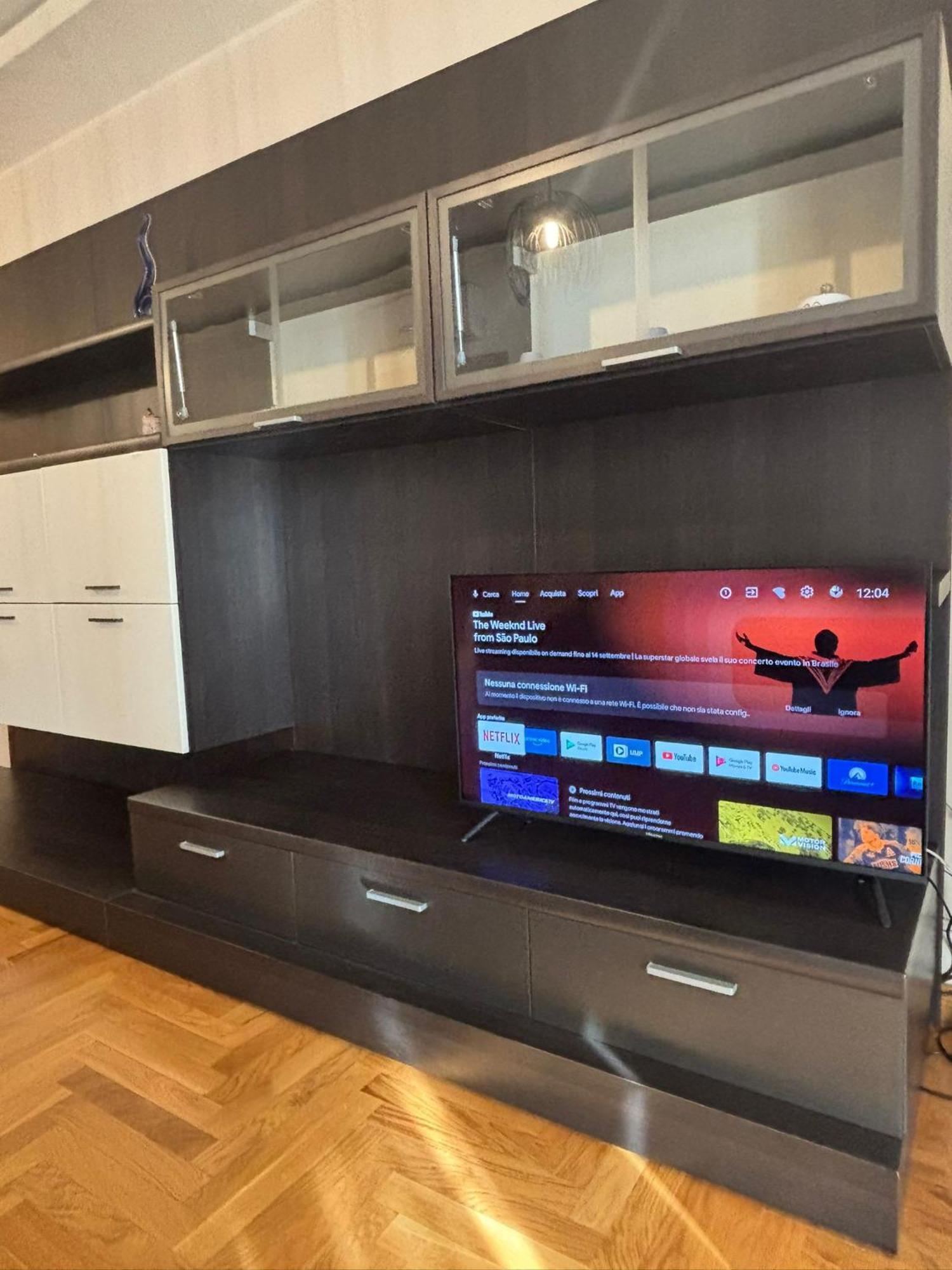 Aurelia Vatican City Apartment Roma Eksteriør bilde
