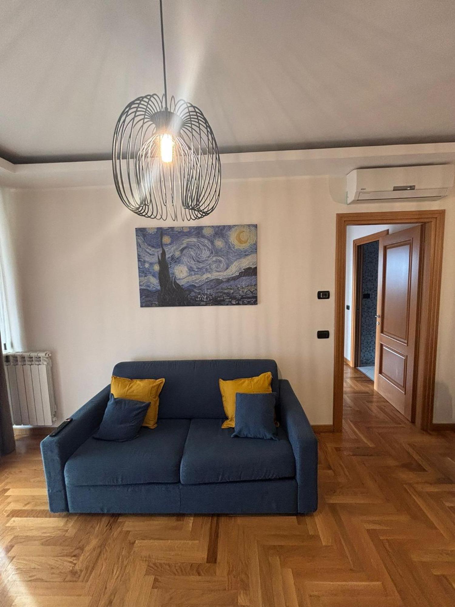 Aurelia Vatican City Apartment Roma Eksteriør bilde