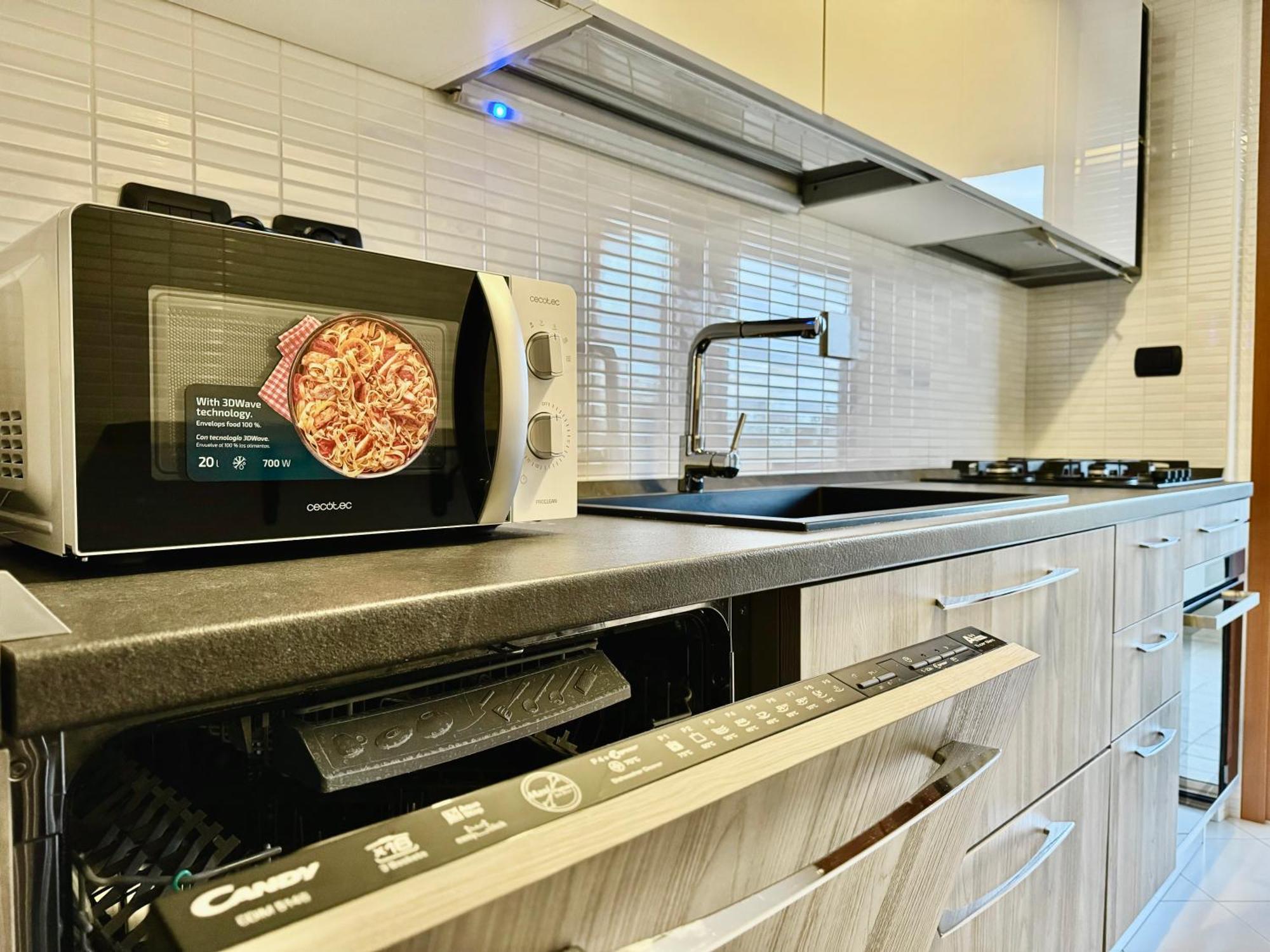 Aurelia Vatican City Apartment Roma Eksteriør bilde